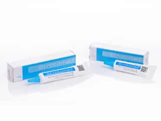 ดูแลรอยแผลหลังการใช้ Stratamed (สูตรสีฟ้า) ในการทำศัลยกรรมตา 2 ชั้น